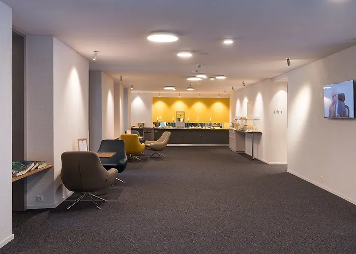 Otel Stella Swiss Quality