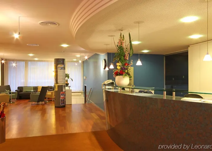 Otel Stella Swiss Quality