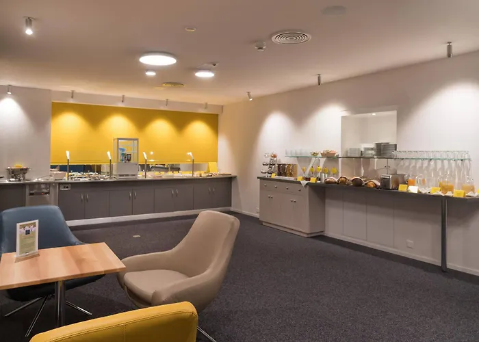 Otel Stella Swiss Quality 4*